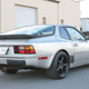 Illustration for article titled How much Porsche does $800 buy? - The story of my Porsche 944 S